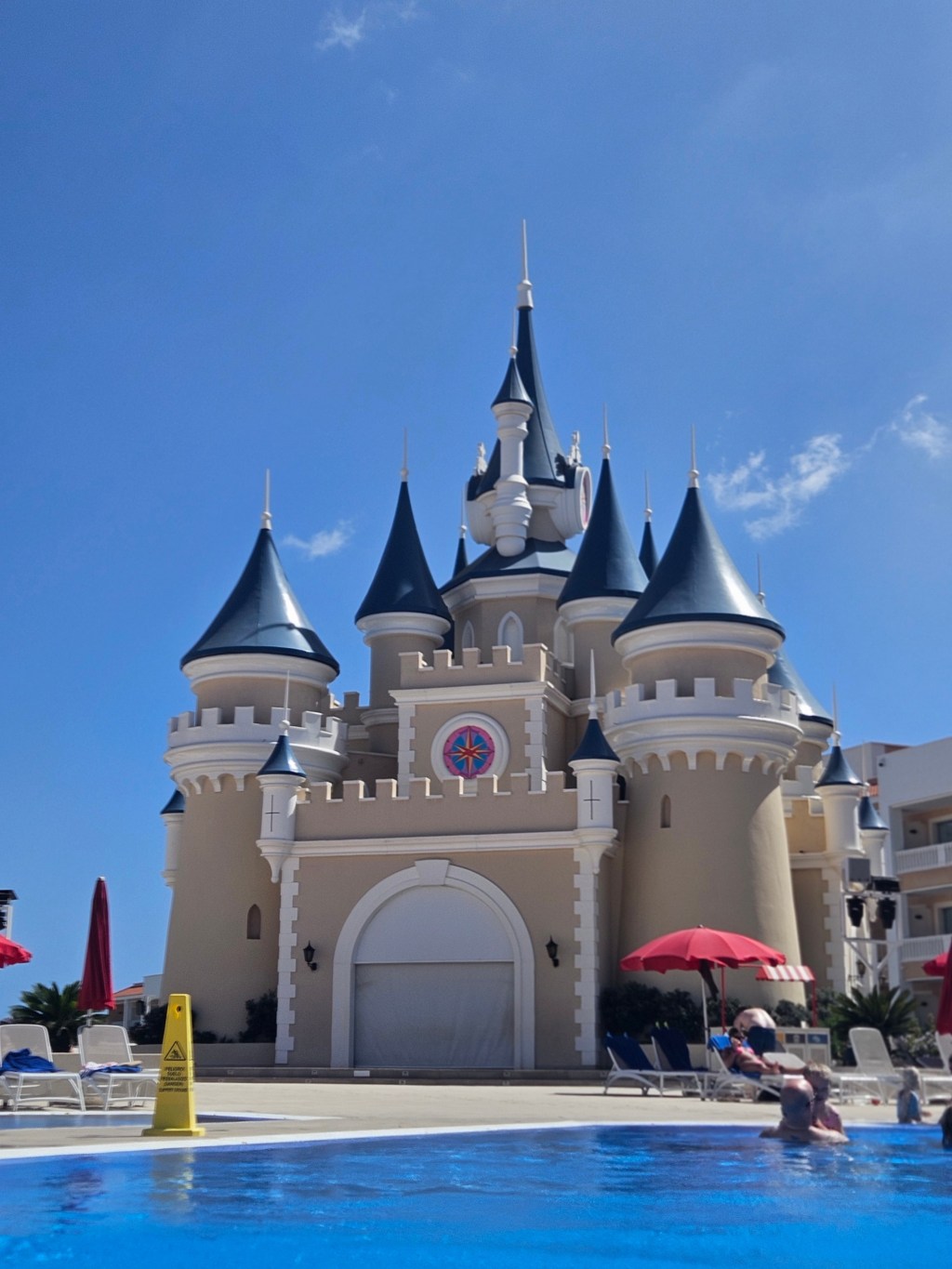 Exploring Bahia Principe Fantasia Tenerife: A Family Holiday Guide